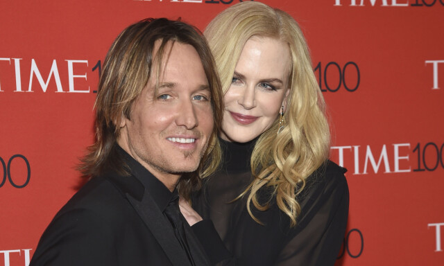 LYKKELIG: I tolv år har Nicole Kidman vært gift med country-stjernen Keith Urban. Her sammen på et event i New York i vår. Foto: NTB Scanpix. LYKKELIG: I tolv år har Nicole Kidman vært gift med country-stjernen Keith Urban. Her sammen på et event i New York i vår. Foto: NTB Scanpix.